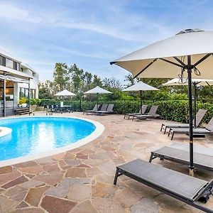 Mercure Charlestown