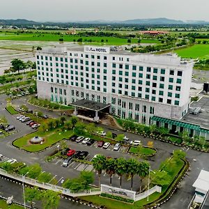 Raia Hotel & Convention Centre Alor Setar