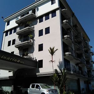 Casuarina Hotel